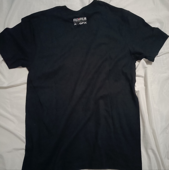 Fujifilm t-shirt - Picture 2 of 3